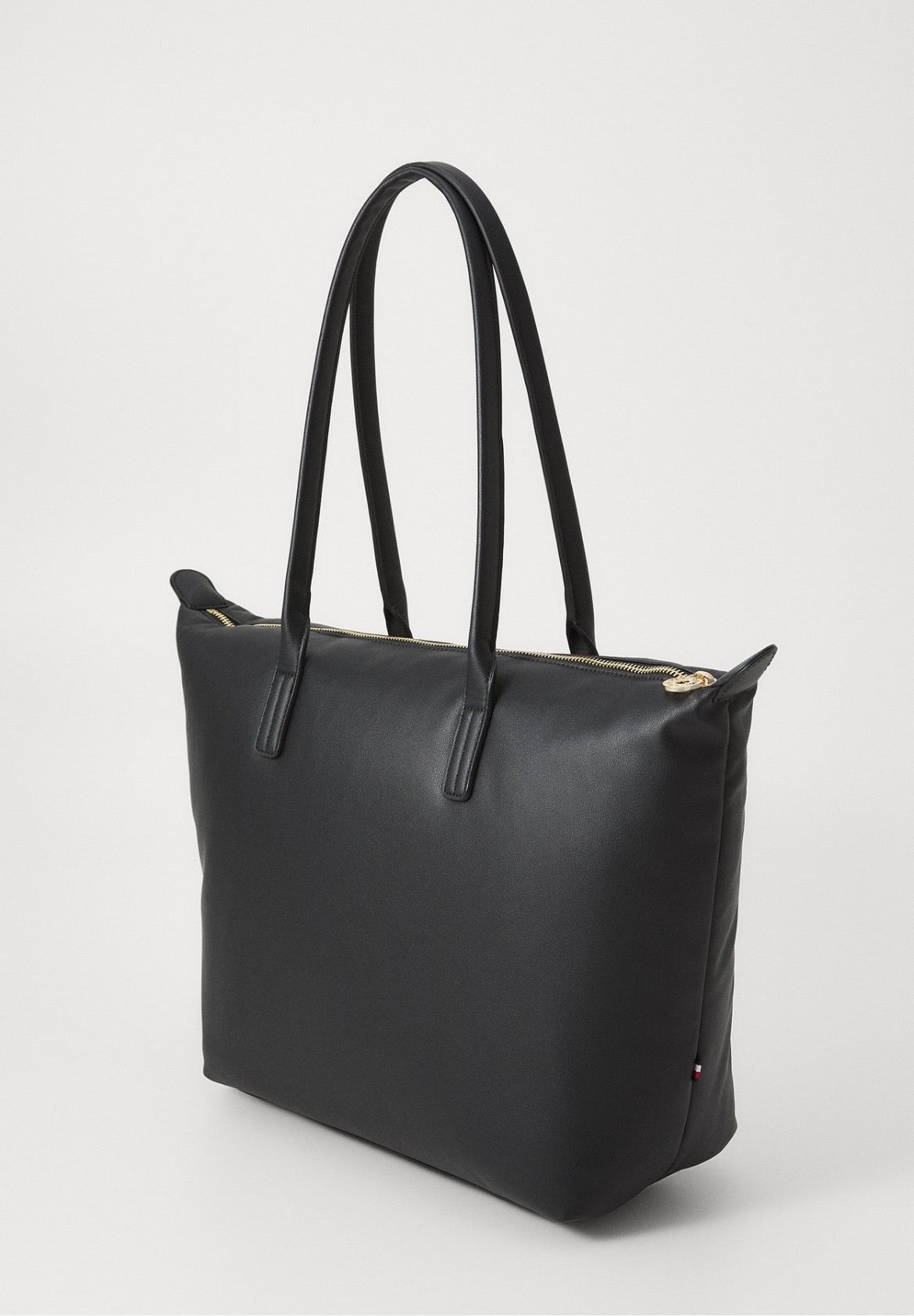 BORSA TOMMY HILFIGER POPETTE SOFT TOTE 
DONNA