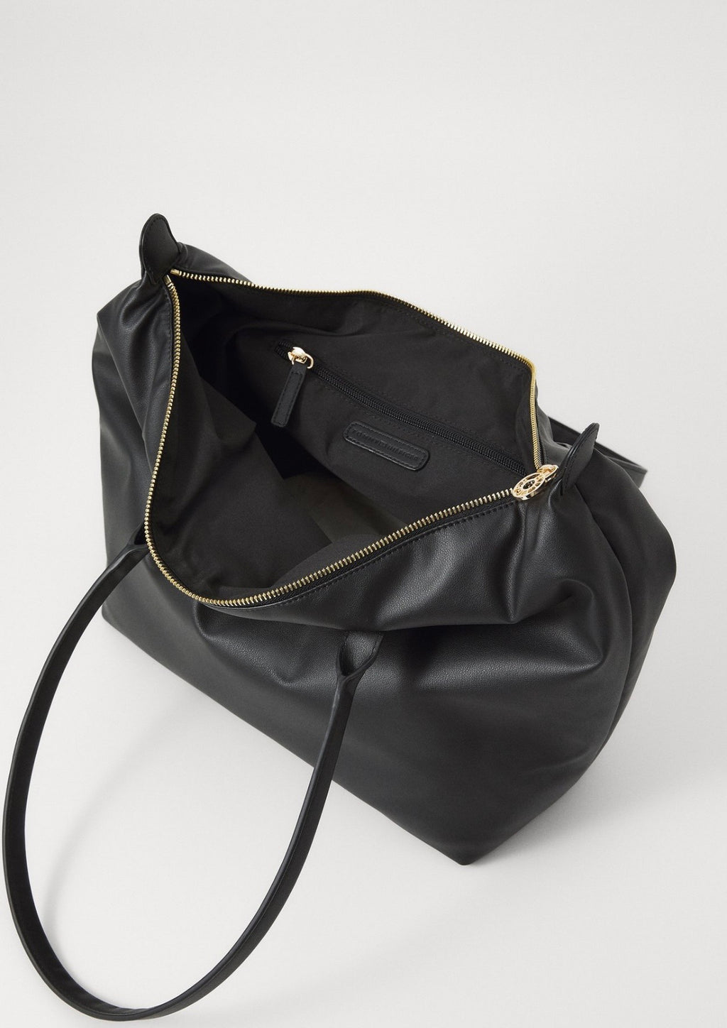 BORSA TOMMY HILFIGER POPETTE SOFT TOTE 
DONNA
