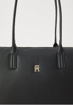 BORSA TOMMY HILFIGER POPETTE SOFT TOTE 
DONNA