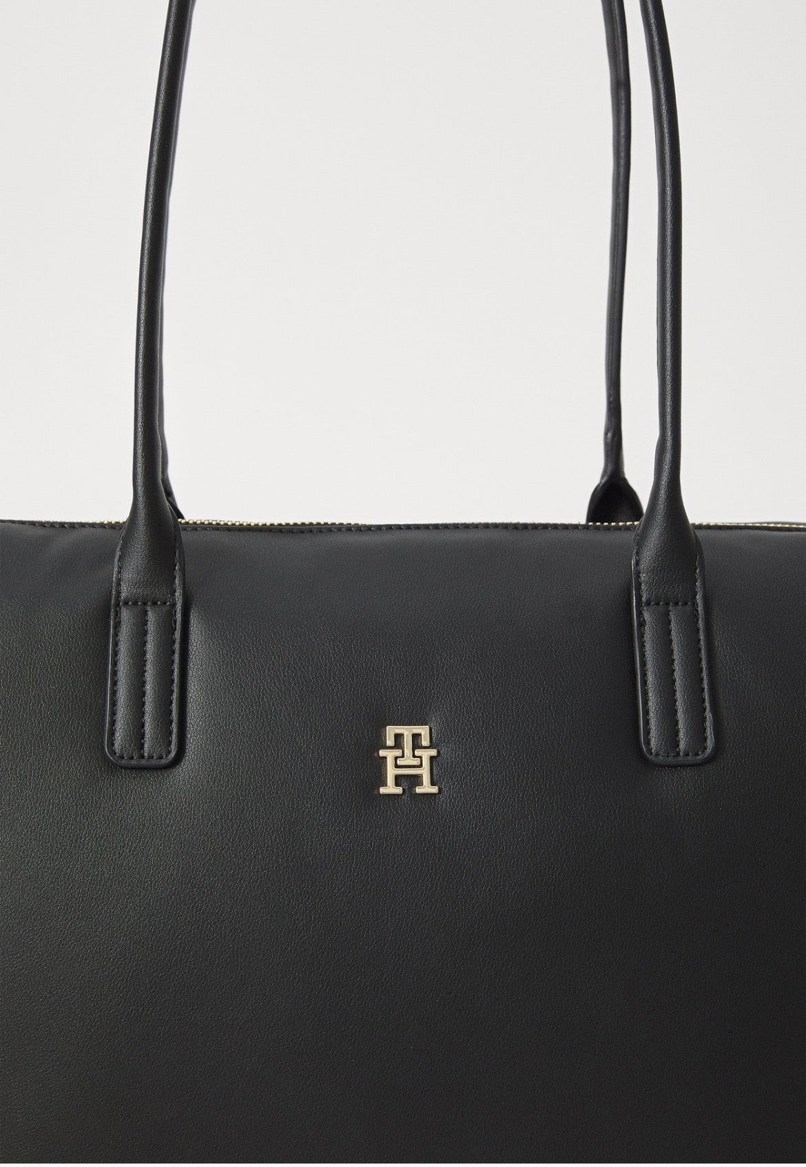BORSA TOMMY HILFIGER POPETTE SOFT TOTE 
DONNA