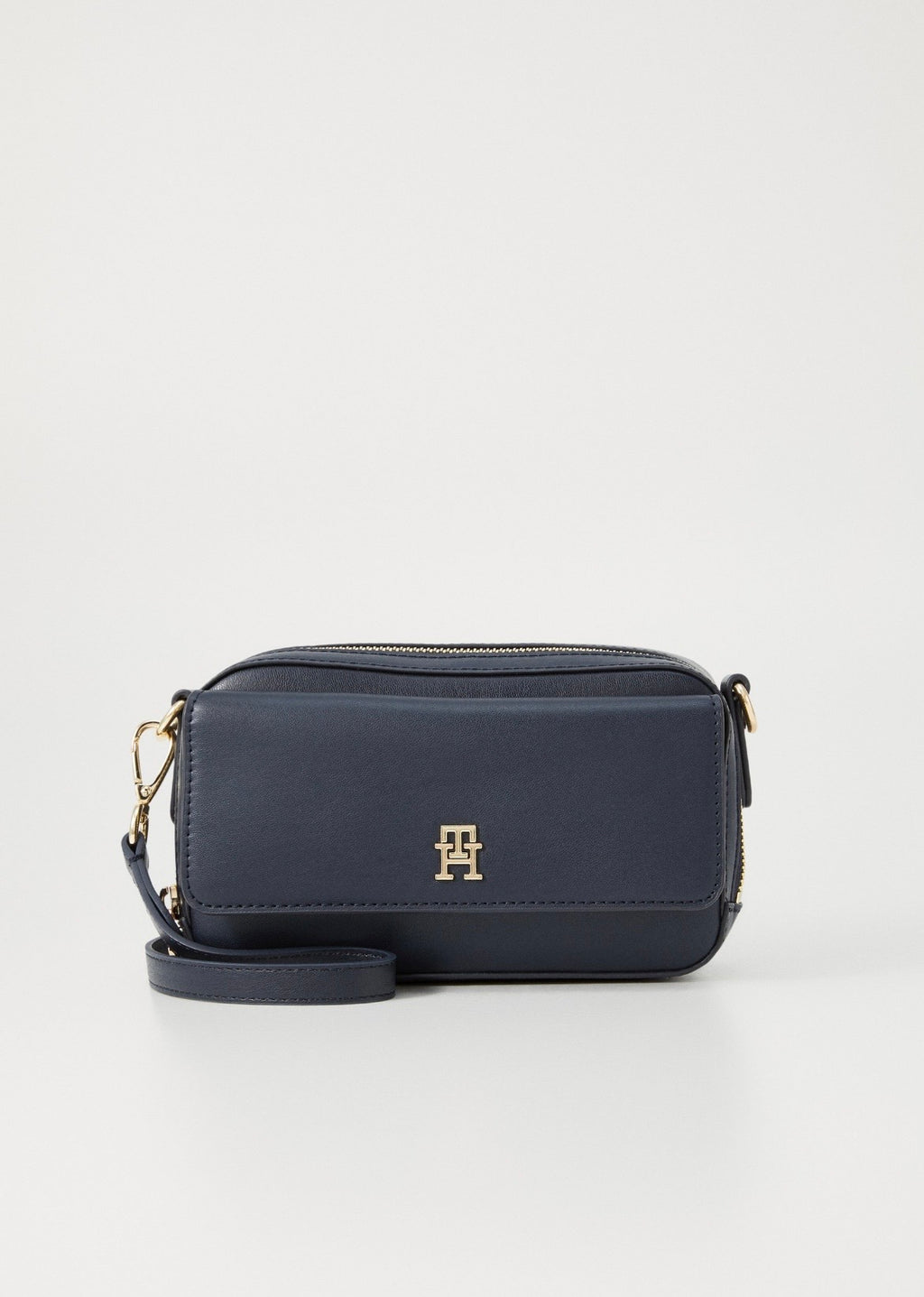 BORSA TOMMY HILFIGAR TH ICON CAMERA BAG DONNA
