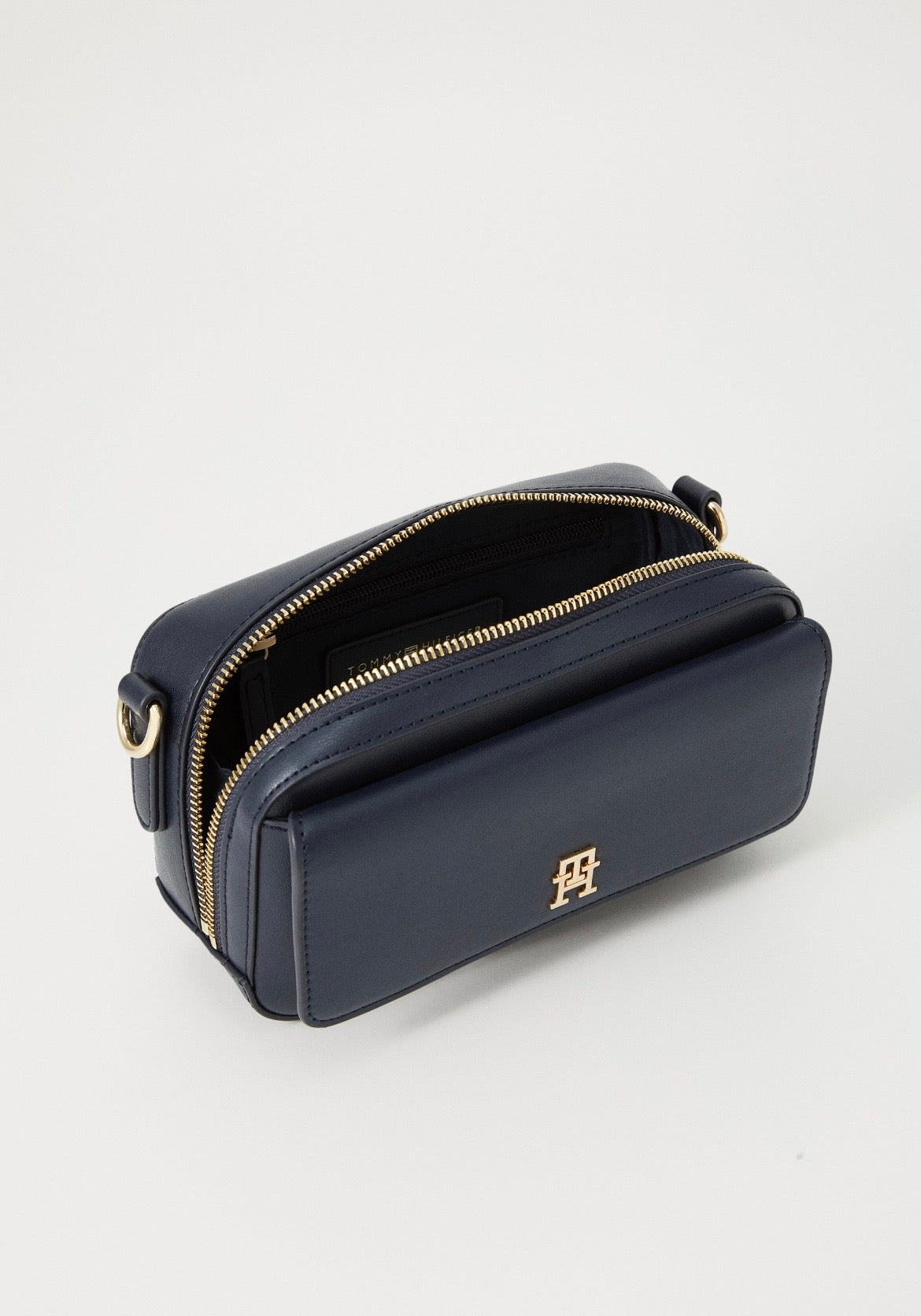 BORSA TOMMY HILFIGAR TH ICON CAMERA BAG DONNA