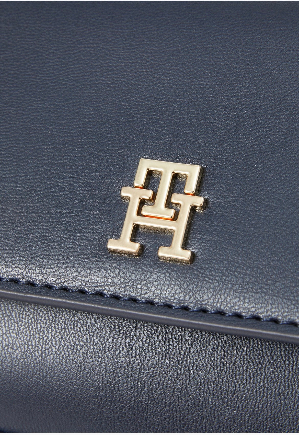 BORSA TOMMY HILFIGAR TH ICON CAMERA BAG DONNA