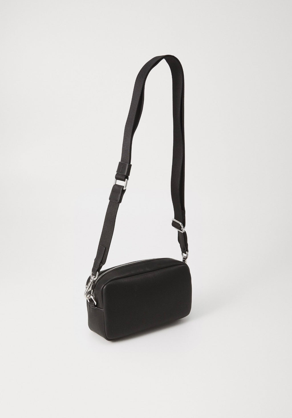 BORSA TOMMY HILFIGER TJW BOLD SCRIPT CAMERA BAG DONNA