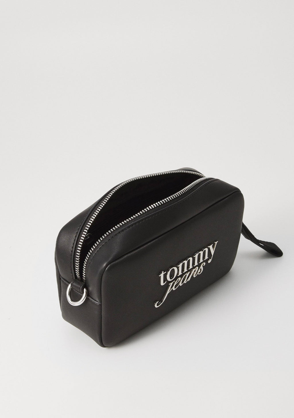 BORSA TOMMY HILFIGER TJW BOLD SCRIPT CAMERA BAG DONNA
