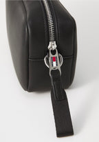 BORSA TOMMY HILFIGER TJW BOLD SCRIPT CAMERA BAG DONNA