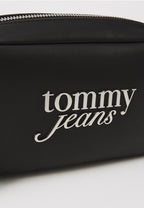 BORSA TOMMY HILFIGER TJW BOLD SCRIPT CAMERA BAG DONNA