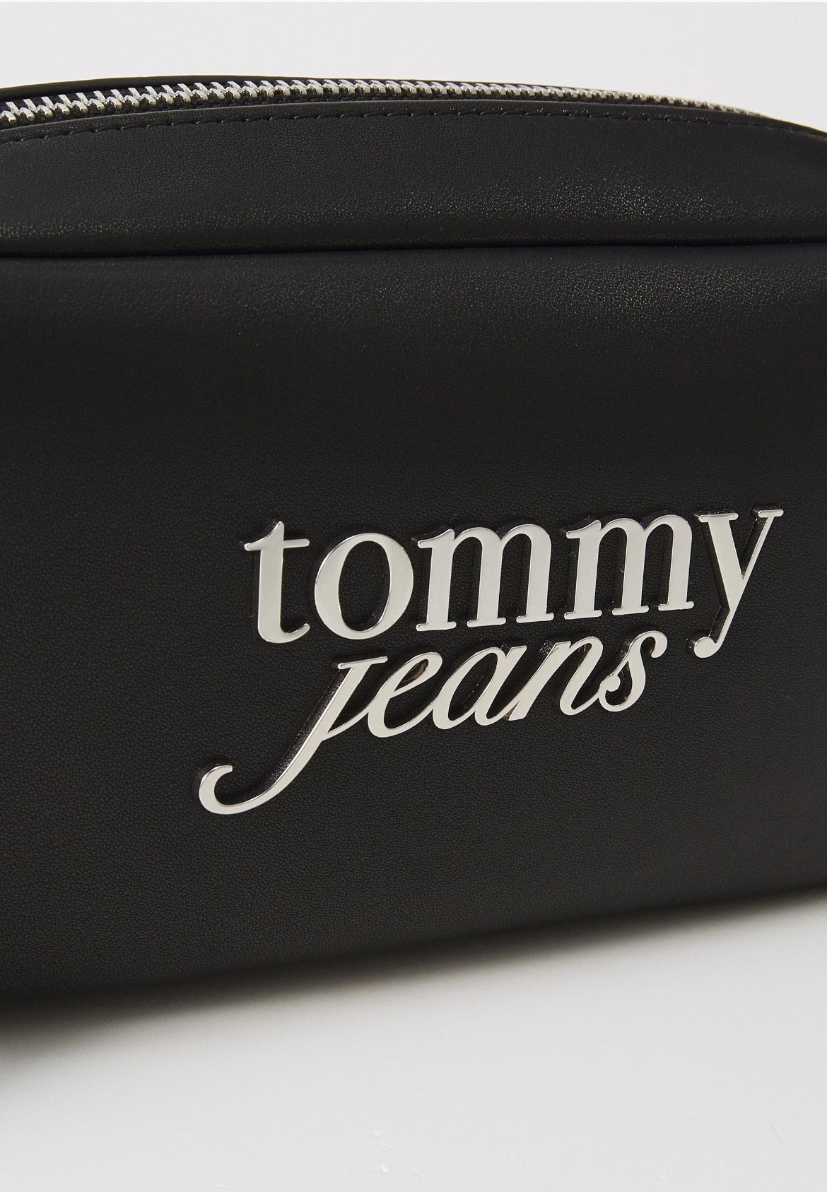 BORSA TOMMY HILFIGER TJW BOLD SCRIPT CAMERA BAG DONNA