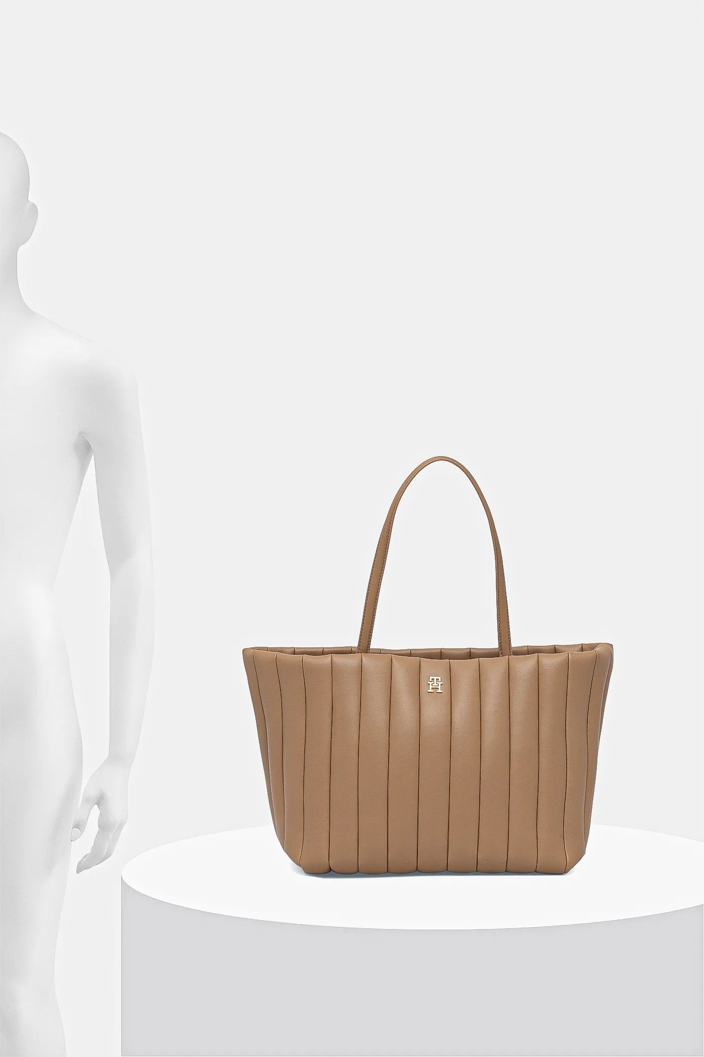 BORSA TOMMY HILFIGER GRACE TOTE