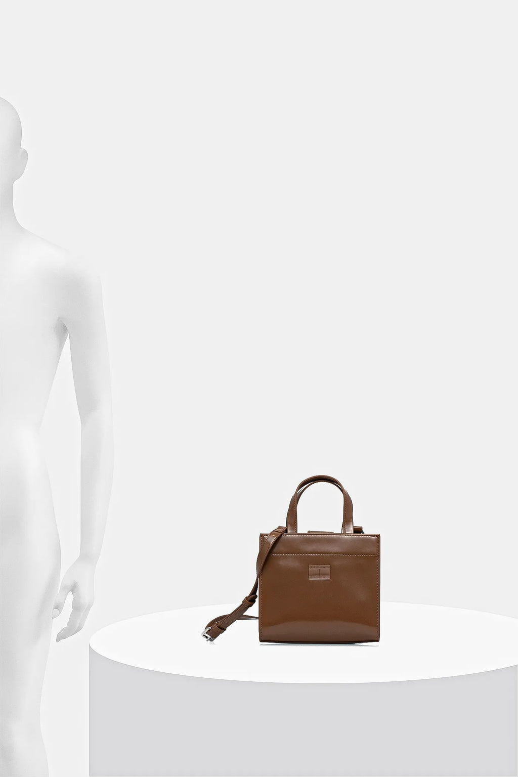 BORSA MINI TOTE TOMMY JEANS