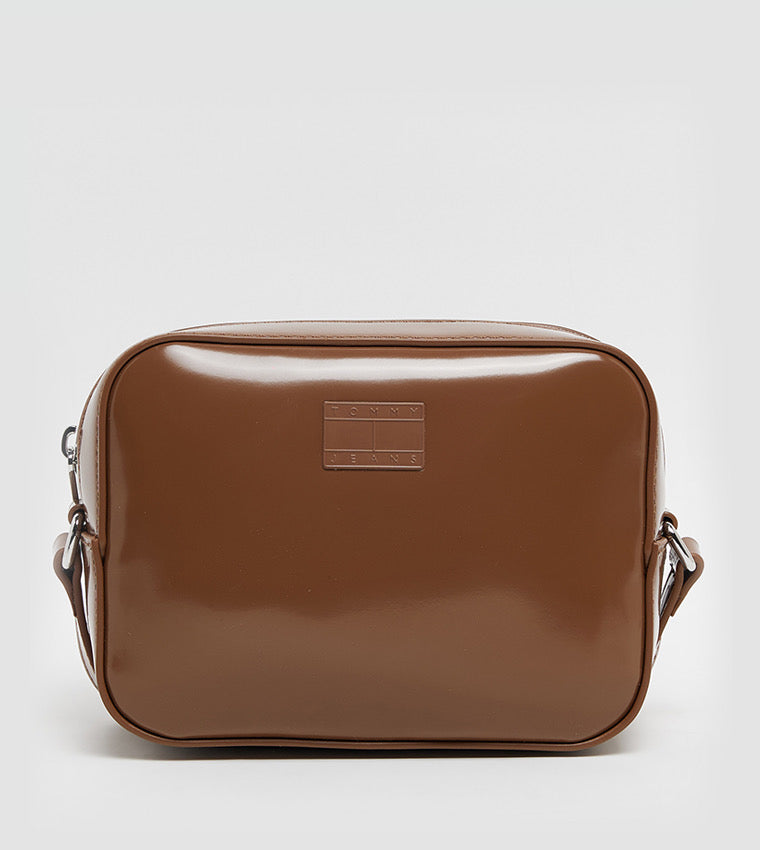 BORSA A TRACOLLA TOMY JEANS DA DONNA