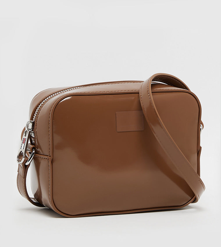 BORSA A TRACOLLA TOMY JEANS DA DONNA