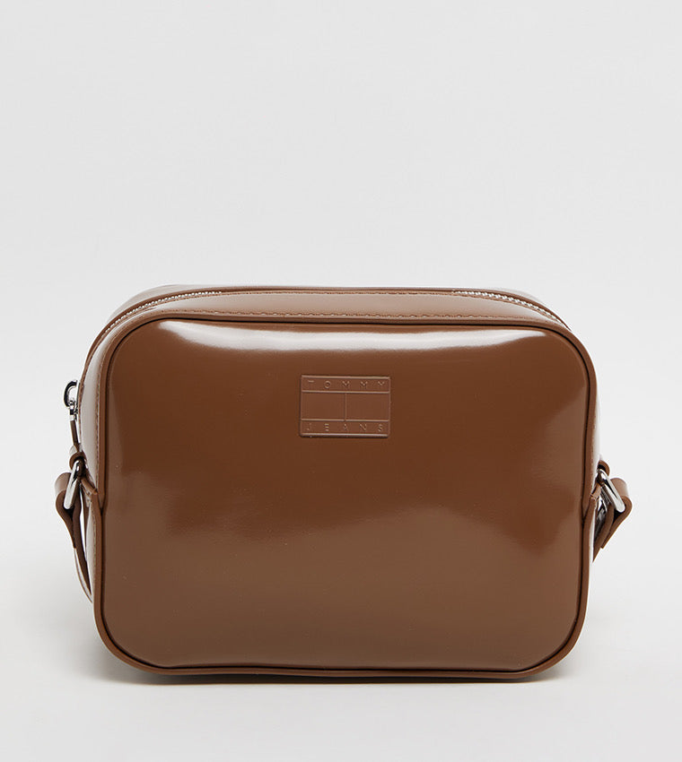 BORSA A TRACOLLA TOMY JEANS DA DONNA