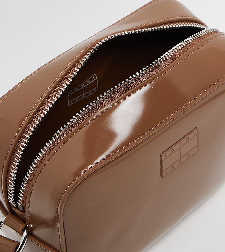 BORSA A TRACOLLA TOMY JEANS DA DONNA