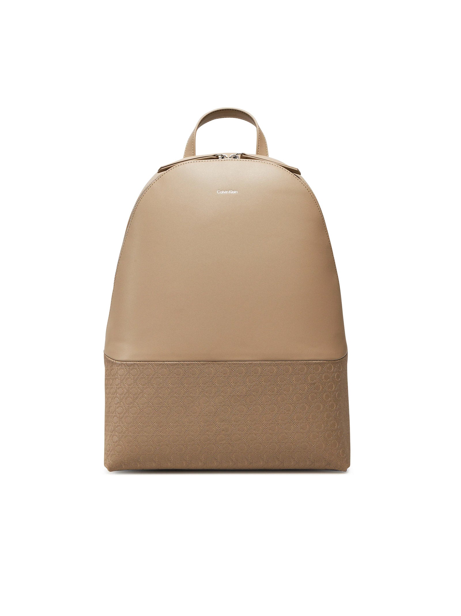 ZAINO CALVIN KLEIN MIXMEDIA BACKPACK