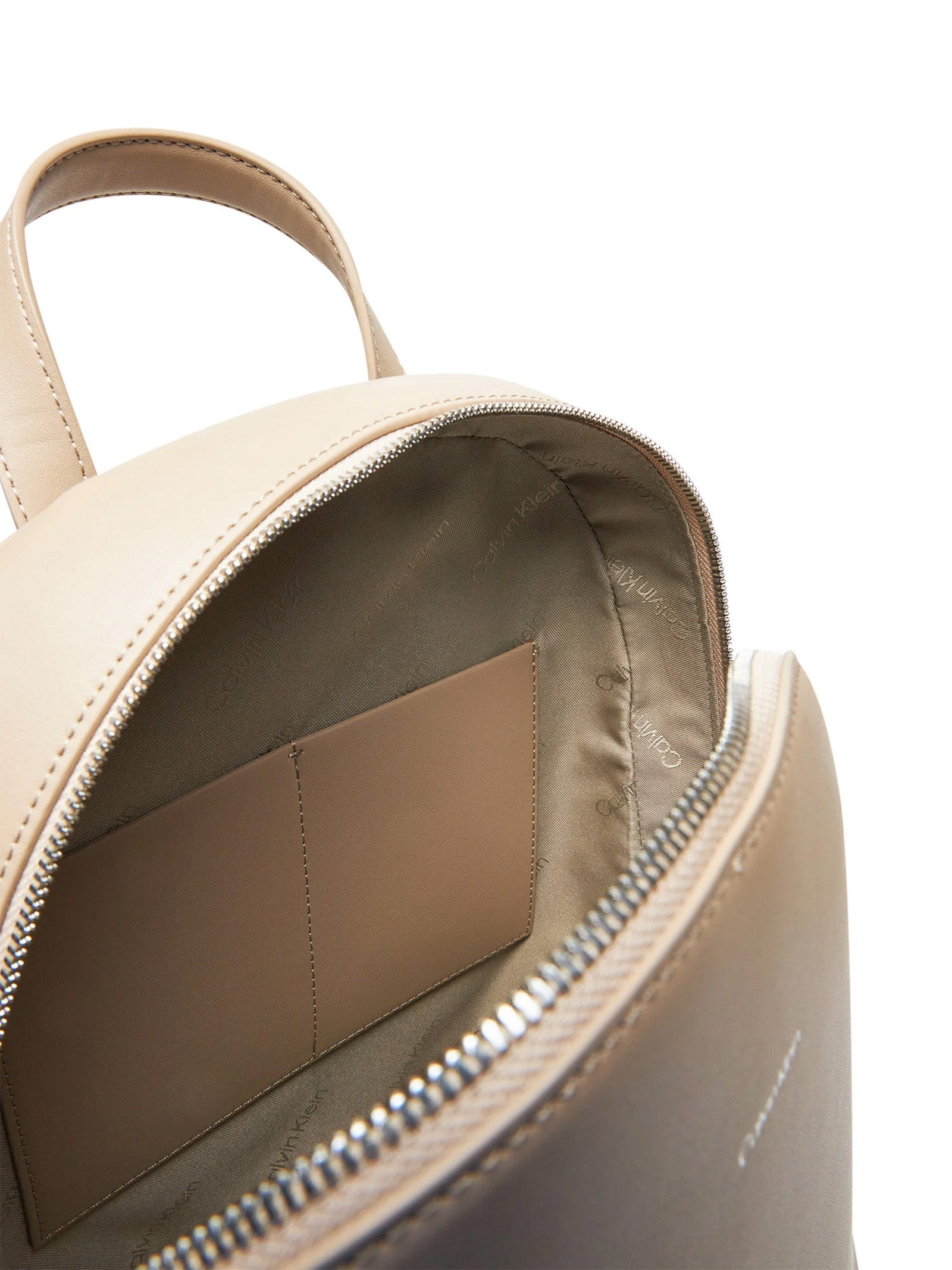 ZAINO CALVIN KLEIN MIXMEDIA BACKPACK