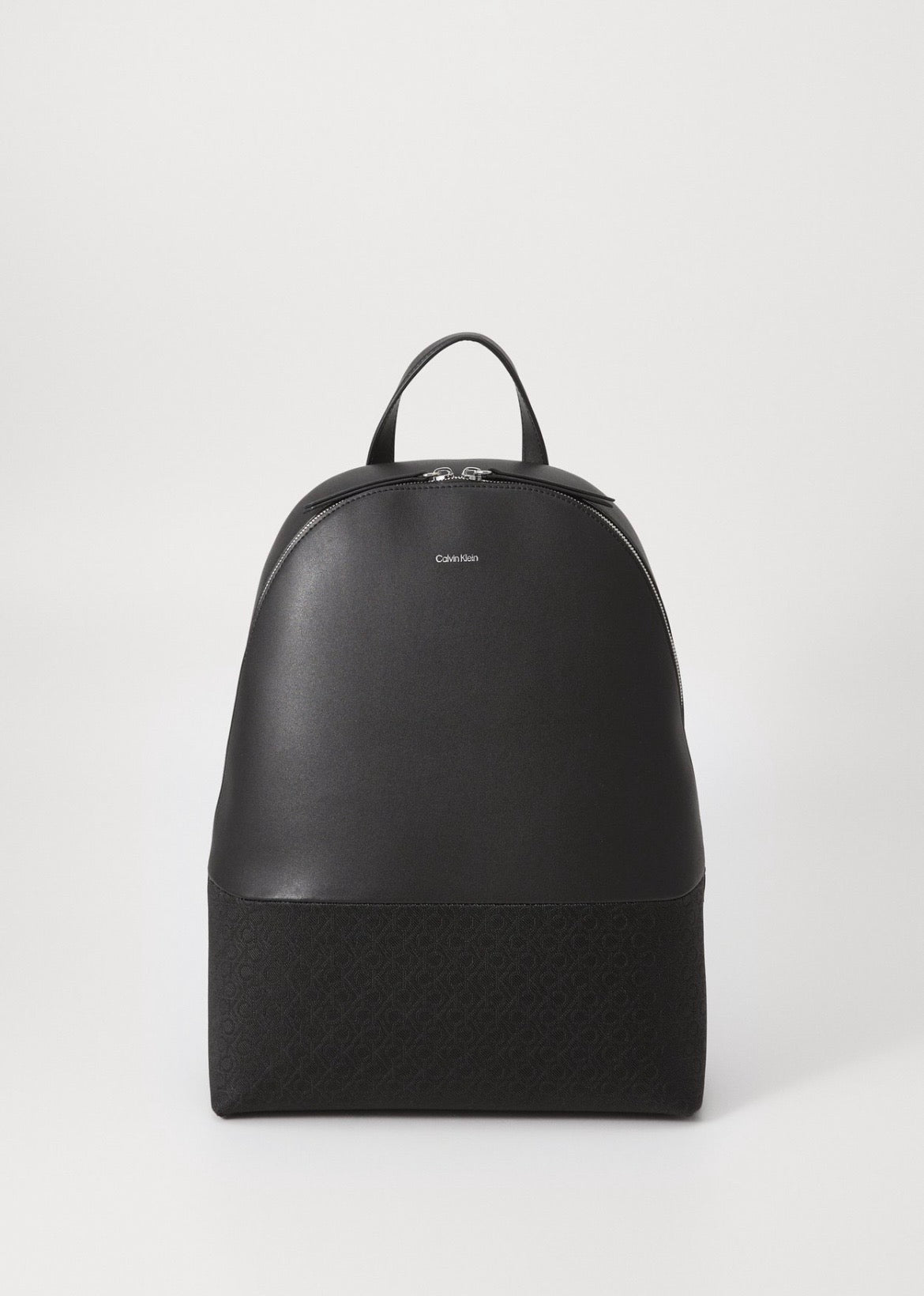 ZAINO CALVIN KLEIN MIXMEDIA BACKPACK
