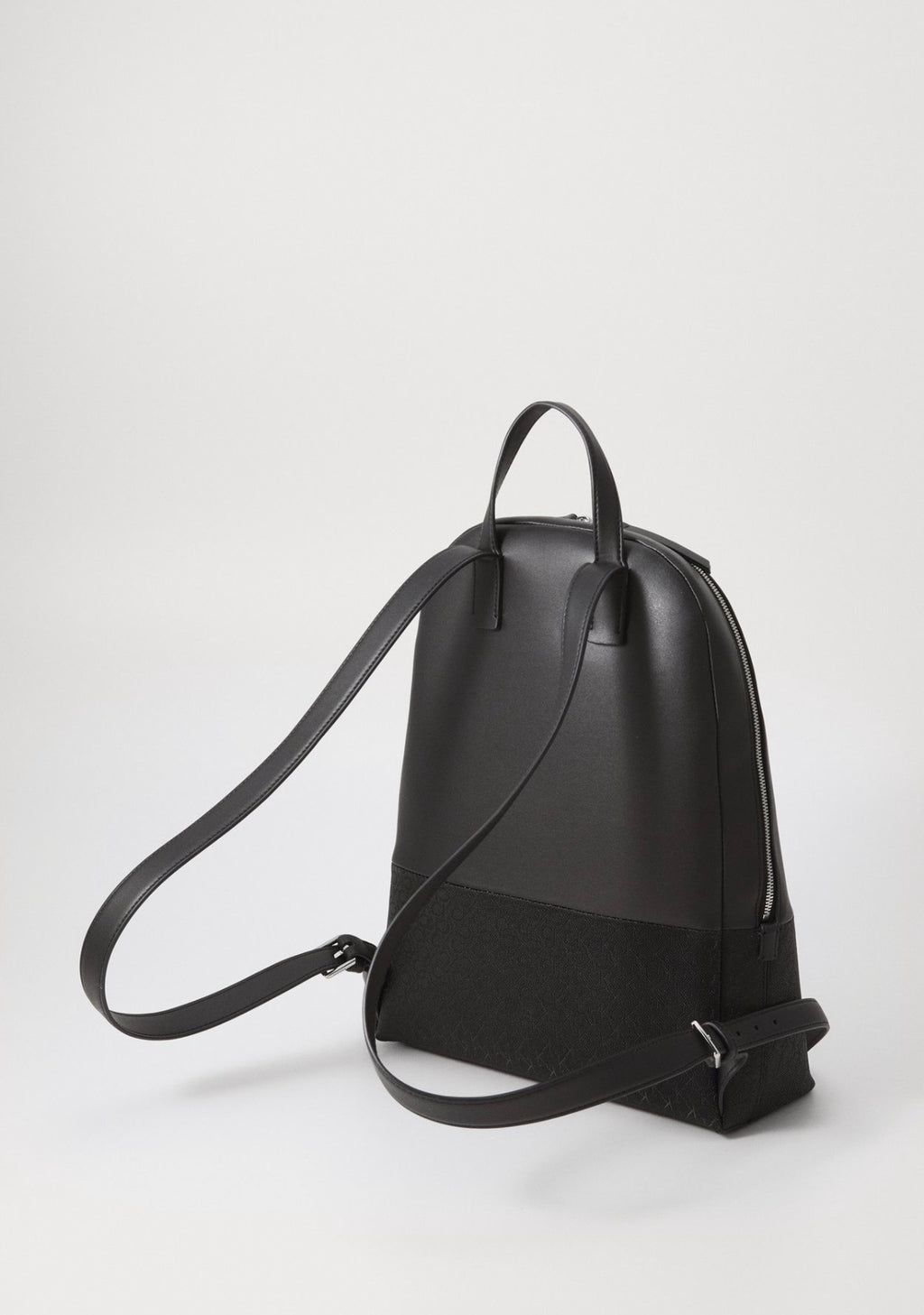ZAINO CALVIN KLEIN MIXMEDIA BACKPACK
