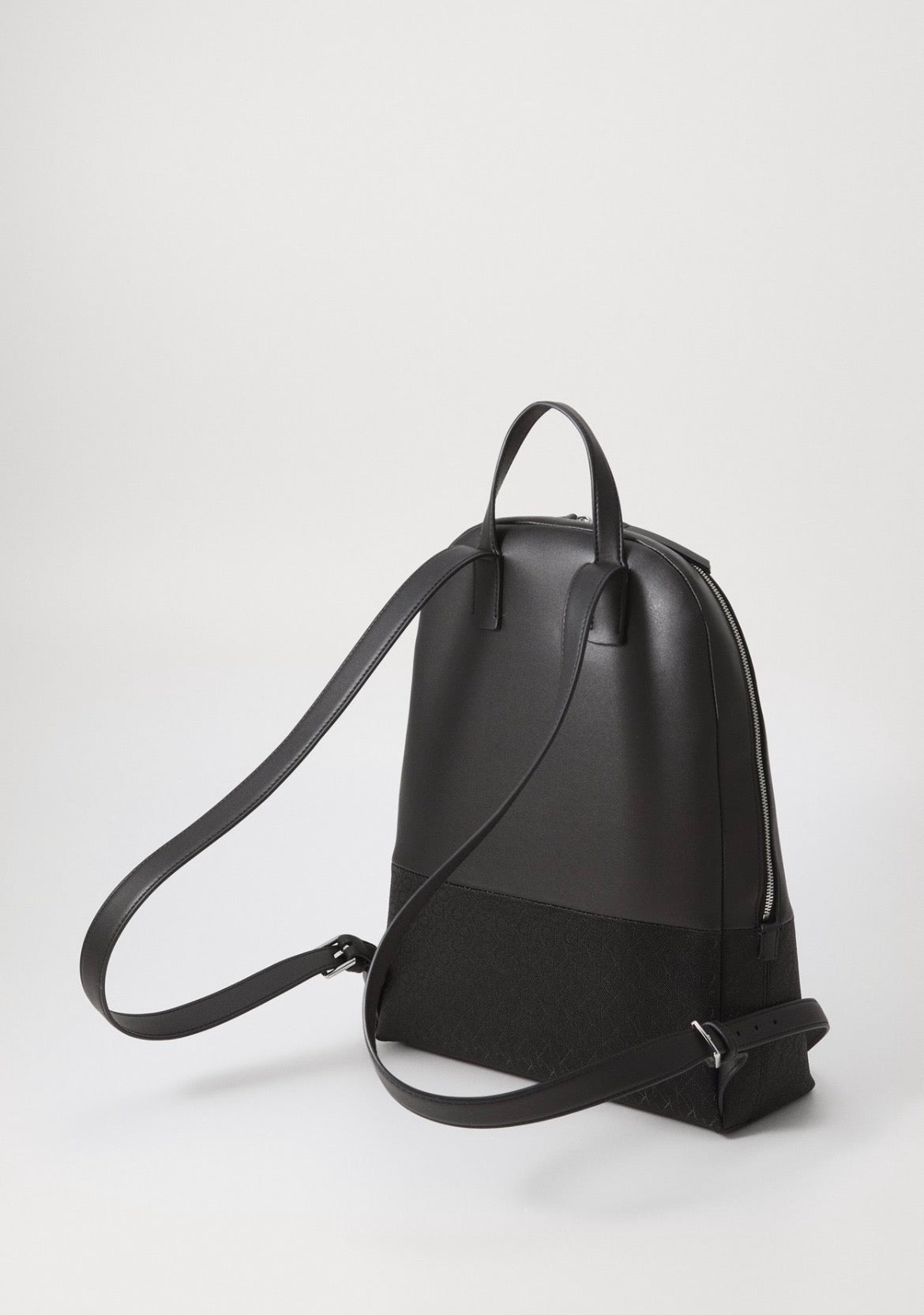 ZAINO CALVIN KLEIN MIXMEDIA BACKPACK