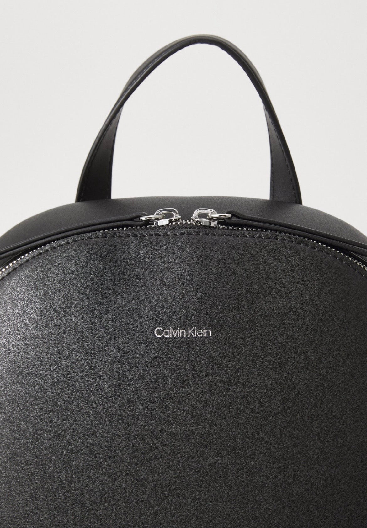 ZAINO CALVIN KLEIN MIXMEDIA BACKPACK