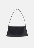 Calvin Klein Refined Sculpt Borsa a Mano Nera
