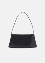 Calvin Klein Refined Sculpt Borsa a Mano Nera