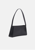 Calvin Klein Refined Sculpt Borsa a Mano Nera