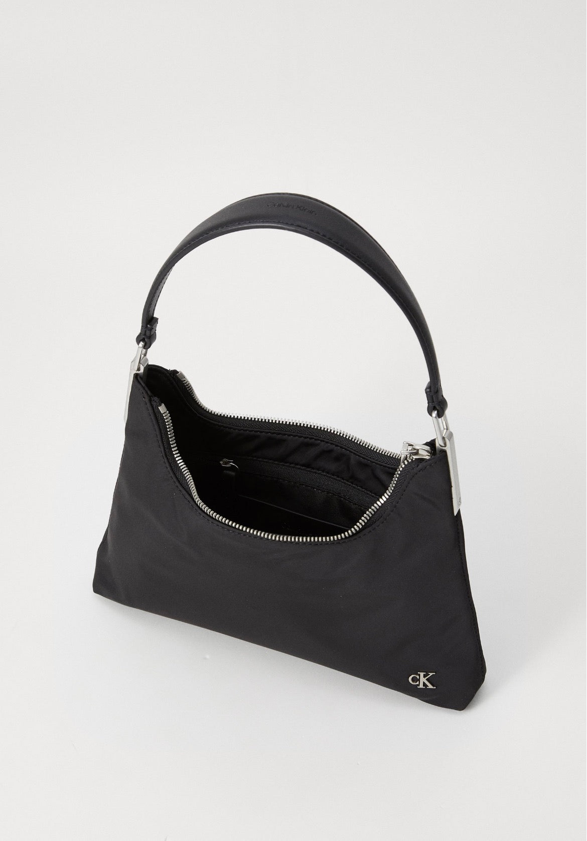 calvin klein small shoulder bag - borsa a spalla piccola