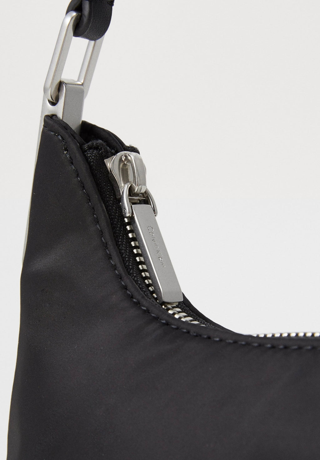calvin klein small shoulder bag - borsa a spalla piccola