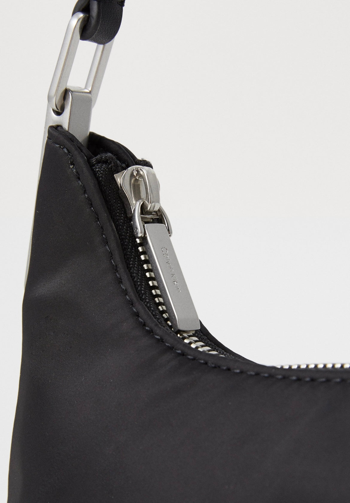 calvin klein small shoulder bag - borsa a spalla piccola