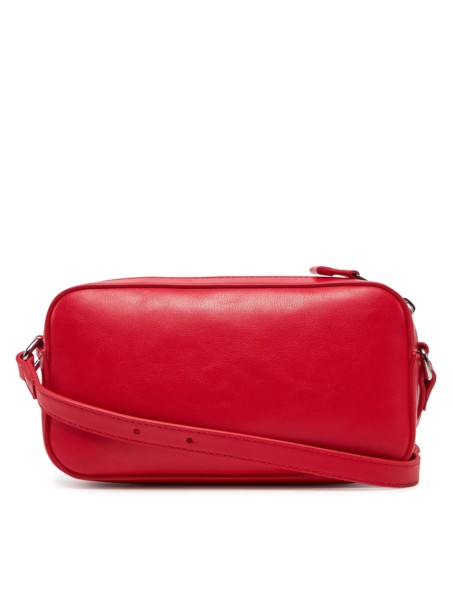 Tommy Jeans borsetta tjw ess must convertible camera rossa
