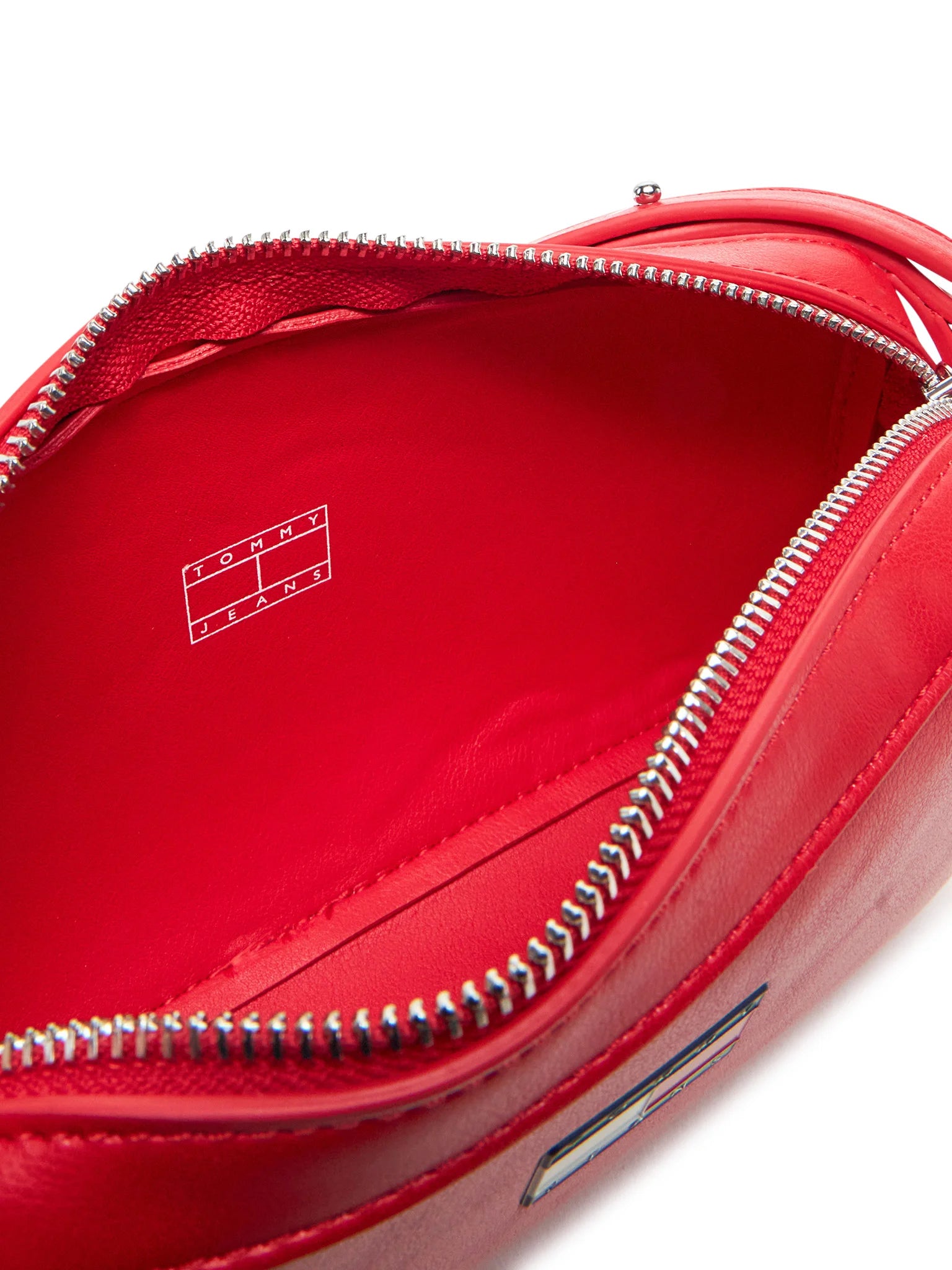 Tommy Jeans borsetta tjw ess must convertible camera rossa
