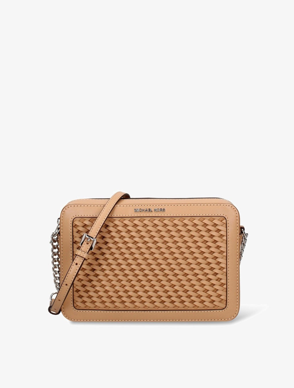 MICHAEL KORS JET SET ITEM NOCCIOLA
