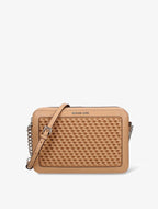 MICHAEL KORS JET SET ITEM NOCCIOLA
