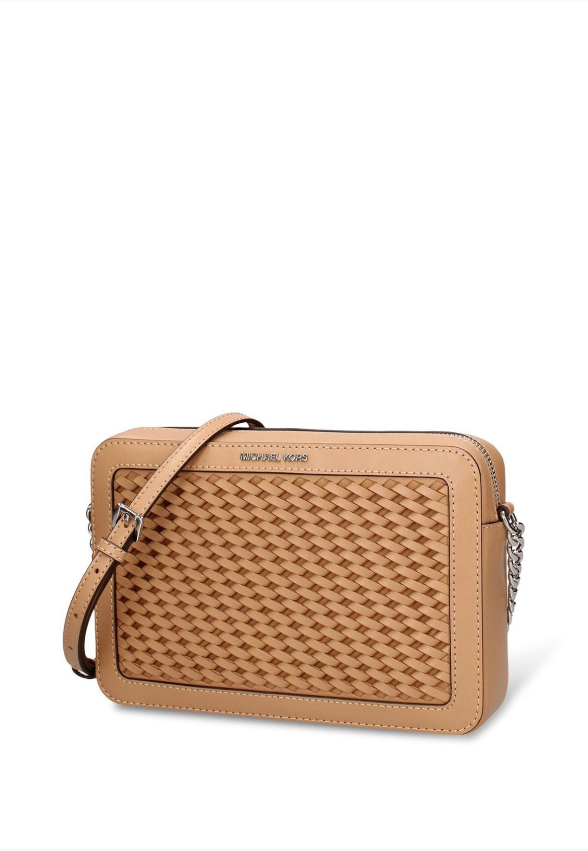 MICHAEL KORS JET SET ITEM NOCCIOLA