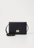 CALVIN KLEIN BORSA NERA
BORSA A TRACOLLA HARDWARE CON PATTINA