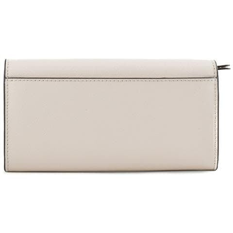 MICHAEL KORS PORTAFOGLI DONNA  BIANCO