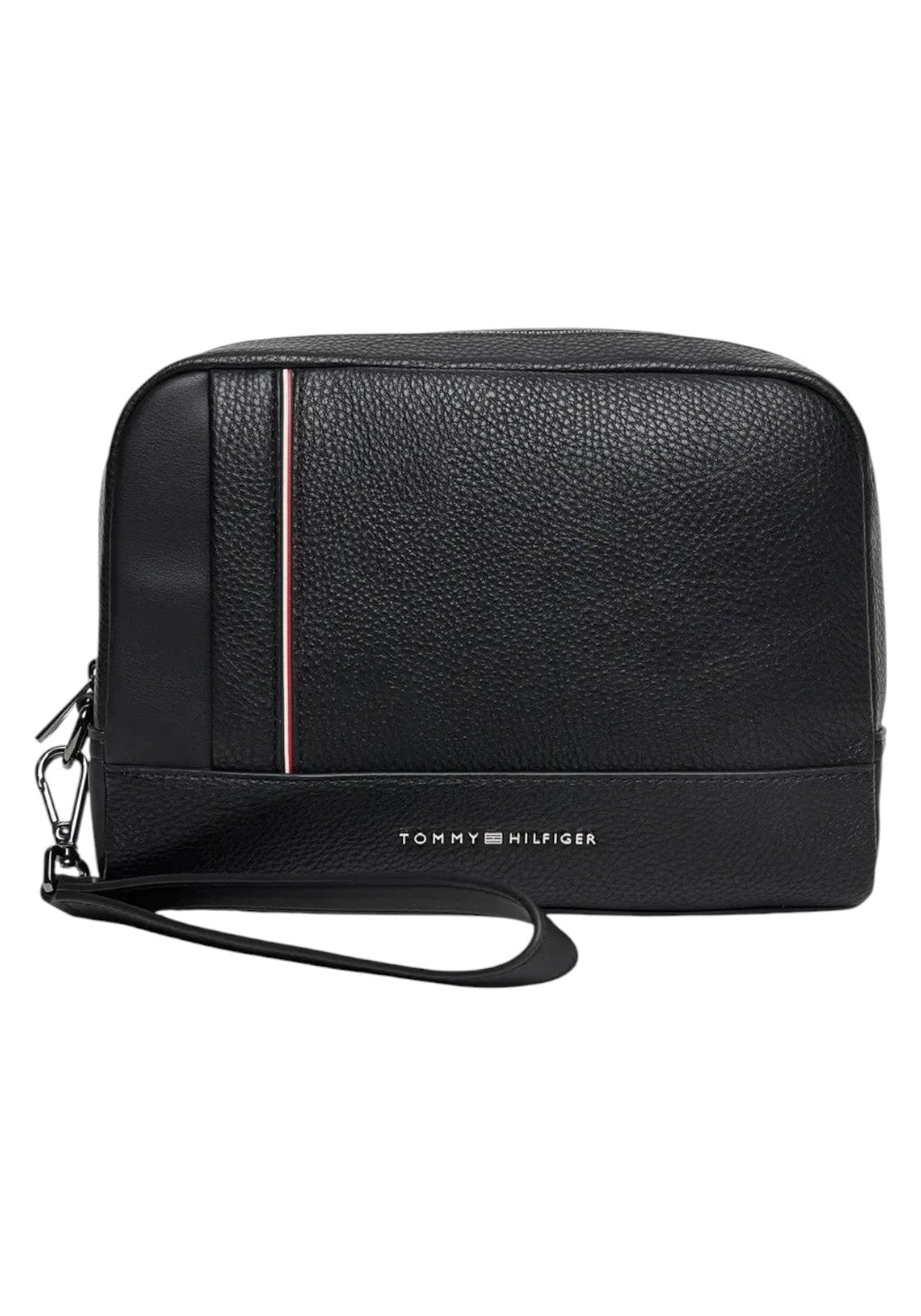 POCHETTE TOMMY HILFIGER CENTRAL POUCH COL BDS