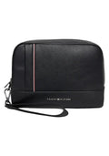 POCHETTE TOMMY HILFIGER CENTRAL POUCH COL BDS