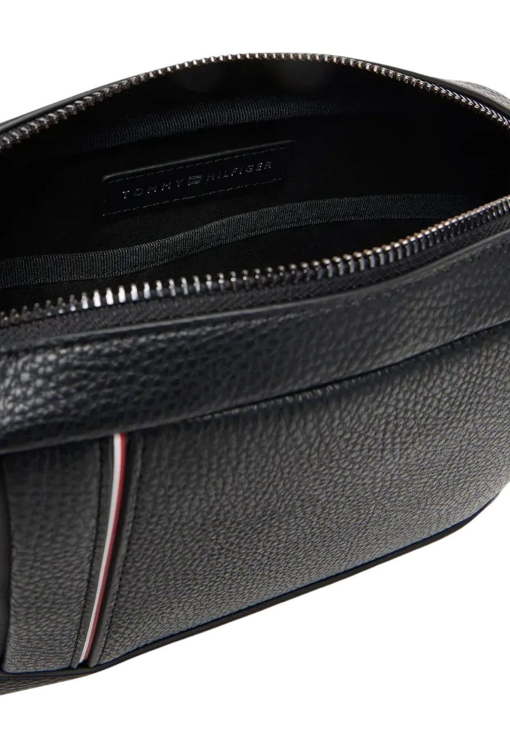 POCHETTE TOMMY HILFIGER CENTRAL POUCH COL BDS