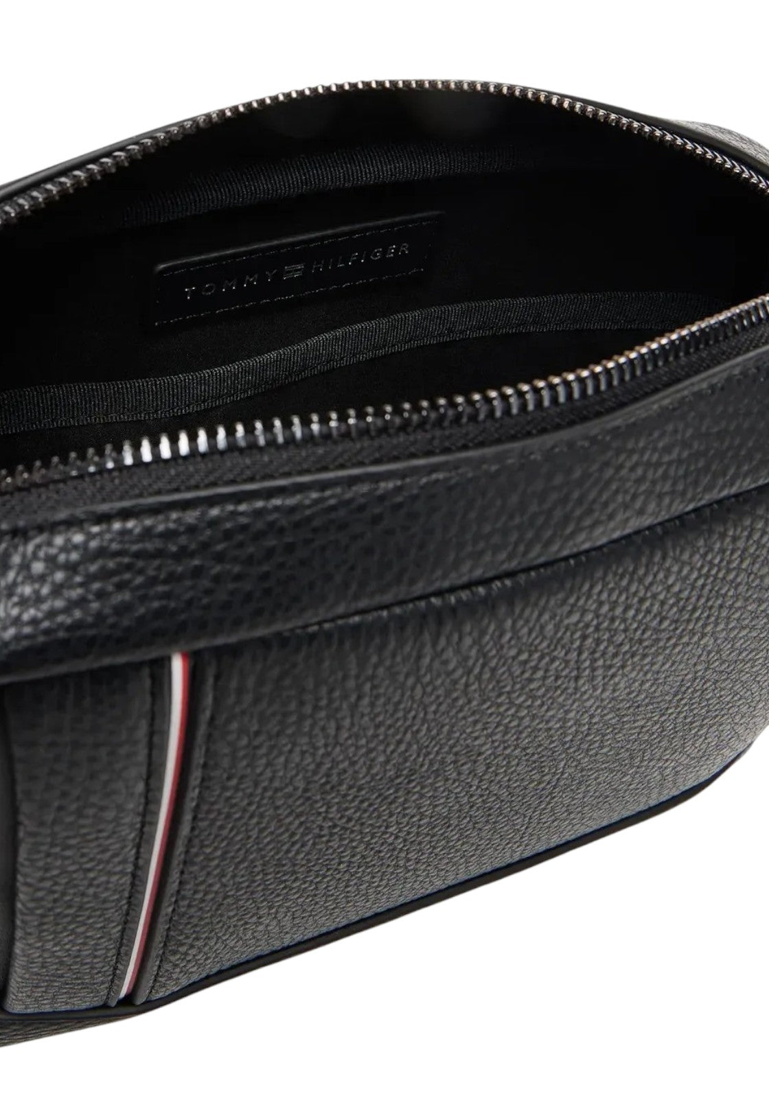 POCHETTE TOMMY HILFIGER CENTRAL POUCH COL BDS