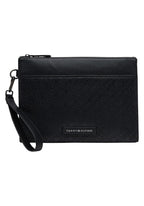POCHETTE TOMMY HILFIGER CENTRAL POUCH COL BDS