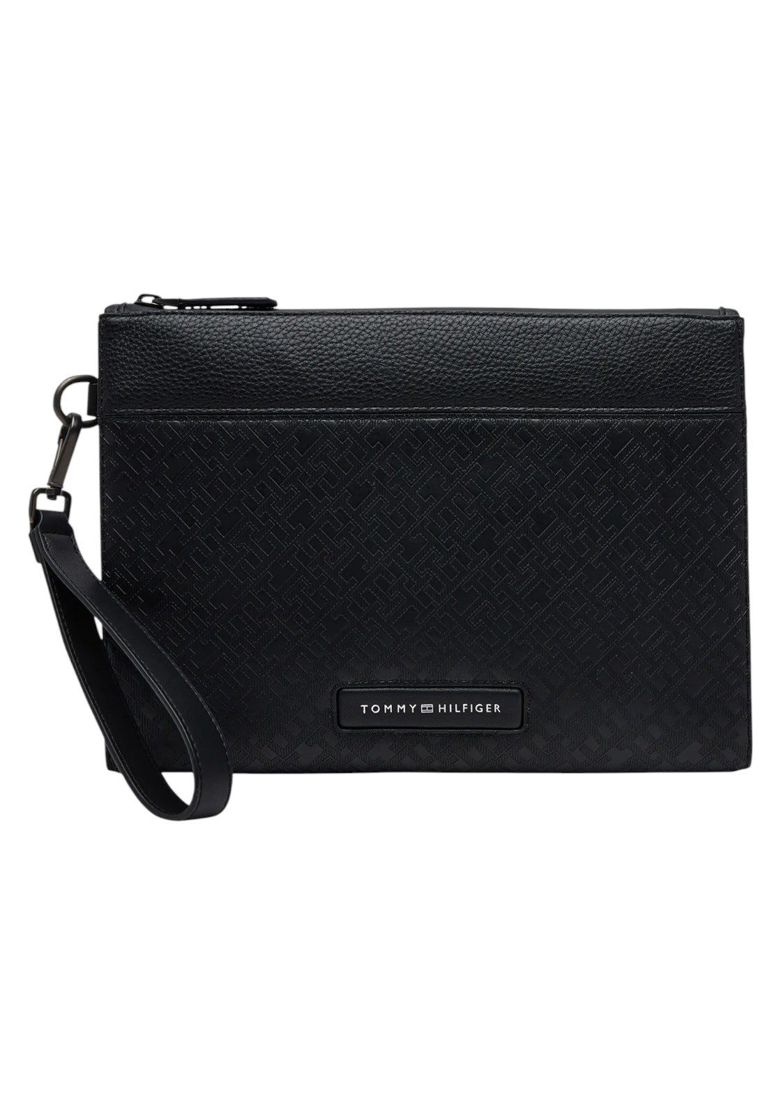 POCHETTE TOMMY HILFIGER CENTRAL POUCH COL BDS