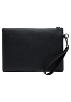 POCHETTE TOMMY HILFIGER CENTRAL POUCH COL BDS