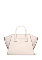 MICHAEL KORS WOMEN'S SUEDE SIDE HANDBAG