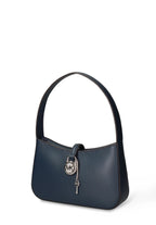 MICHAEL KORS TOTE BAG NAVY BLU LYRA