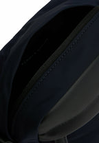 TOMMY HILFIGER BORSA A TRACOLLA BLU SPAZIO