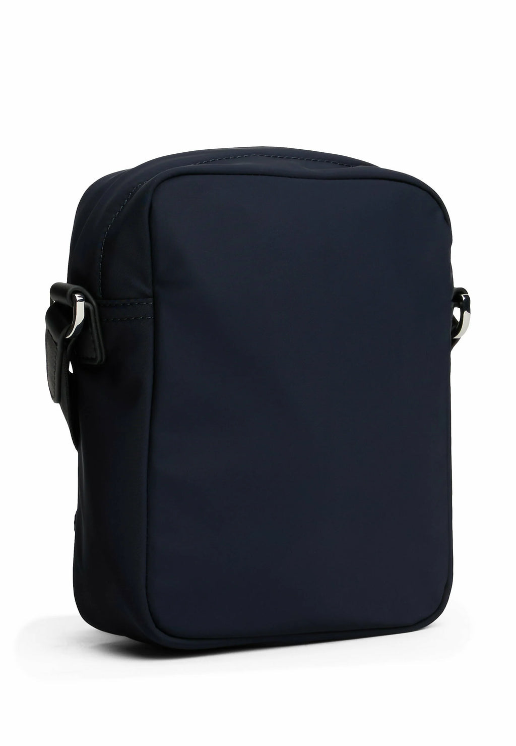 TOMMY HILFIGER BORSA A TRACOLLA BLU SPAZIO