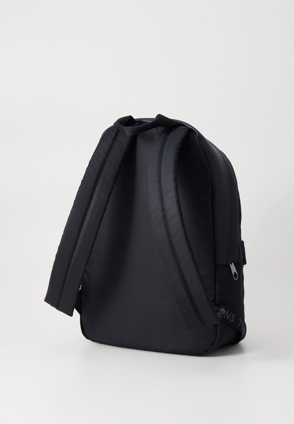 ZAINO TOMMY JEANS NERO RUCKSACK