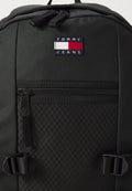 ZAINO TOMMY JEANS TJM ARCHIVE BACKPACK NERO